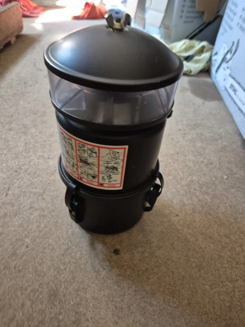 Filtro Aria A Bagno D'Olio Per Trattori - Compatibile Ruggerini 388.29 - Foto 6