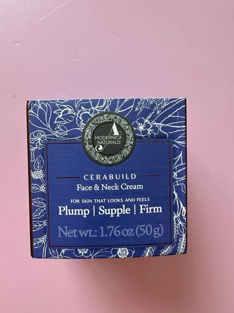 CERABUILD フェイス＆ネッククリーム 50g cerabuild-face-and-neck-cream-