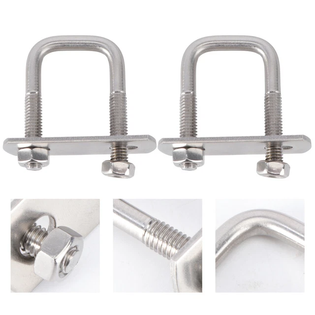 Fascette Regolabili 130 Morsetti Per Tubi In Acciaio Inox Regolabili A Vite Senza Fine Assortimento N 324739 - Foto 9