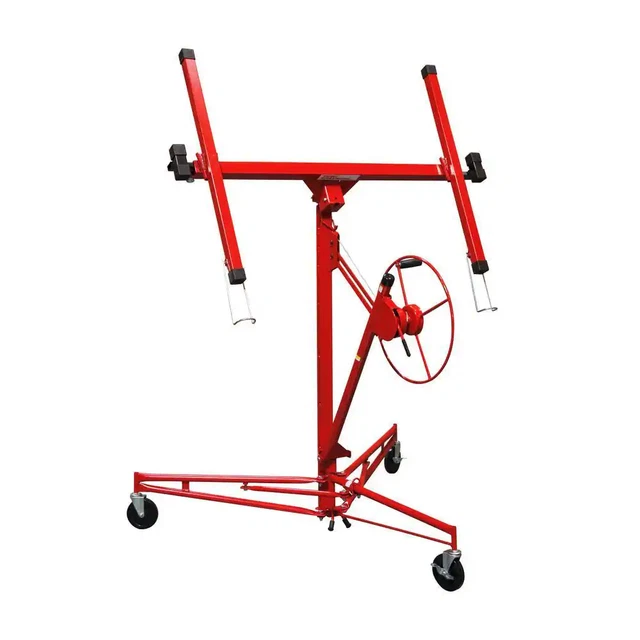 Professional Drywall and Panel Hoist