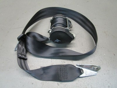 2.0 GTI 1k6857806b Cintura DI SICUREZZA DESTRA POSTERIORE PRETENSIONATORI VW GOLF V 1k1 
