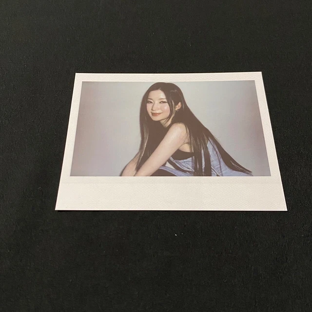 BABYMONSTER ASA PHOTOCARD 1st MINI ALBUM POP-UP STORE