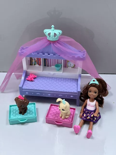 Chelsea princess adventure online