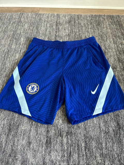 Nike FC Chelsea Shorts für Herren M
