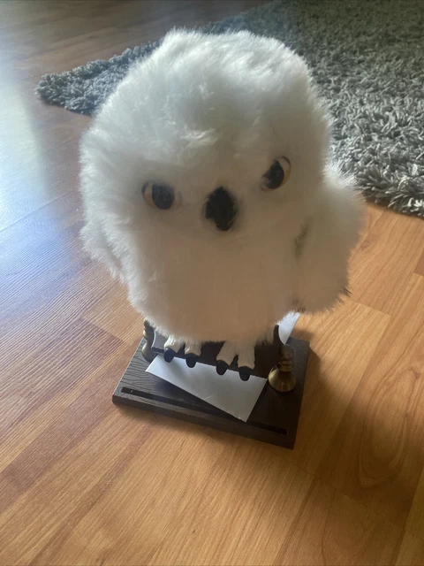Pouf Beanbag Hedwig Hibou - Pottery Barn - Harry Potter - Occasion