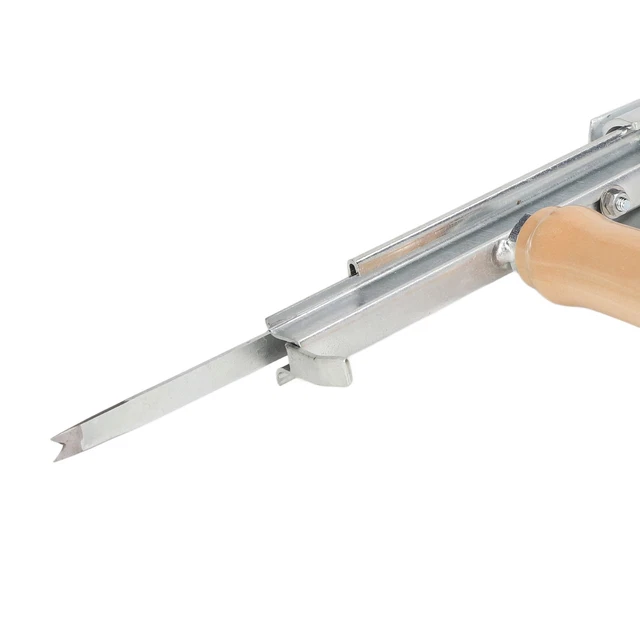 Manual Tufting Machine Rug Gun DIY Artwork Stainless Steel Structure For