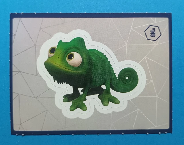 100 JAHRE DISNEY Rewe Sticker Nr. 148 EUR 1,35 - PicClick DE