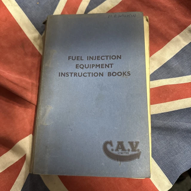 Equipment Manuals & Books, Equipment Parts & Accessories