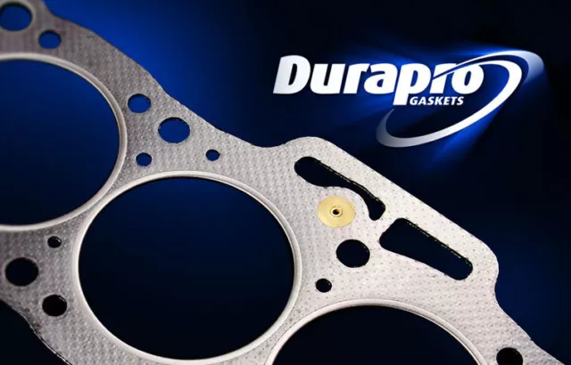 Holden Viva JF VRS Gasket Set 1796cc F18D3 DOHC 16V 2005-2009 MLS Head Gasket