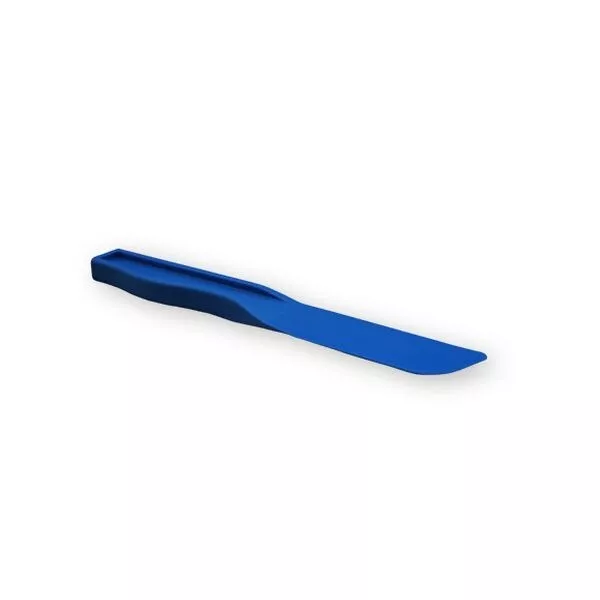 WEICON Processing Spatula, Short, 8" x 1/2"