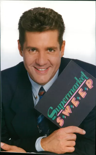 Dale Winton - Vintage Photograph 2445517