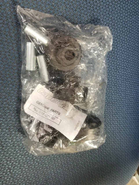 Copeland 527-0221-00 Compressor Vibration Mount Absorber Flex Isolator Grommet