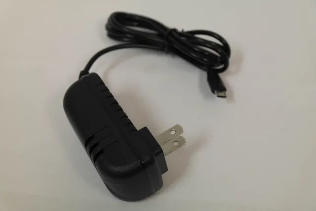 Generic Micro USB Wall Charger