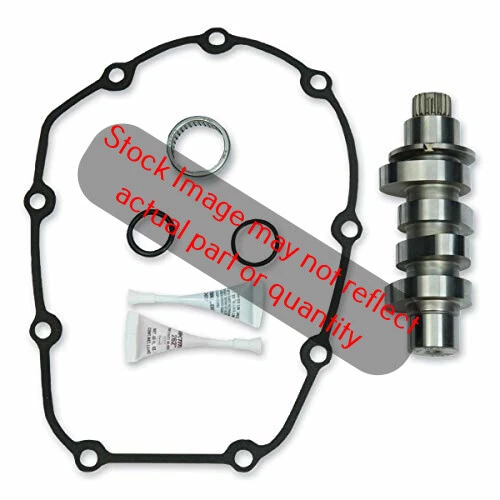 S and S Cycle 330-0641