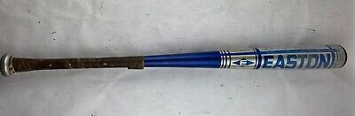 Vintage Easton Pro Big Barrel Baseball Bat 33/29 oz 2-5/8" Model - 3329 EA70