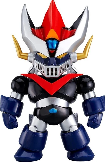 V S O F Great Mazinger Non-Scale Painted Sofbi Figure GOOD SMILE COMPANY