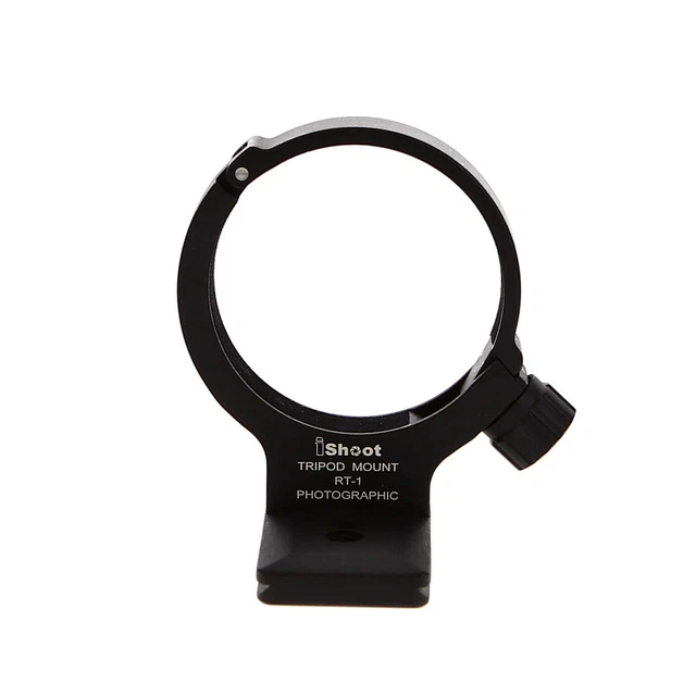 iShoot RT-1 Tripod Mount Collar for Nikon70-200mm F/4 G Lens