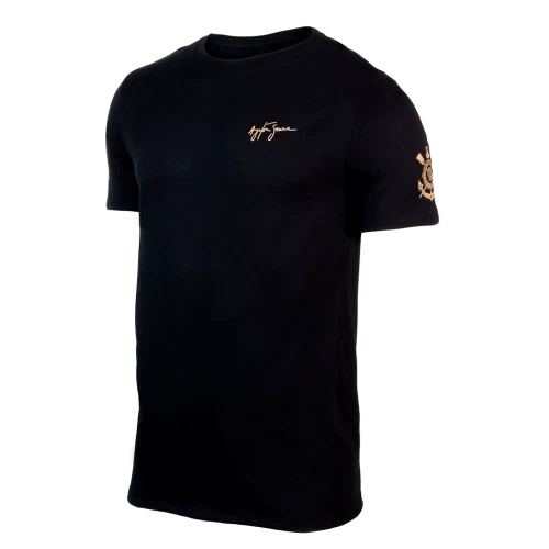 Chemise Corinthians Ayrton Senna Eterno - Nike Authentic | Brésil F1 Jersey S