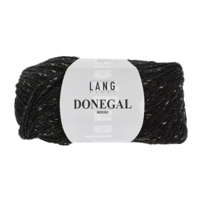 Lang Yarns Donegal 70