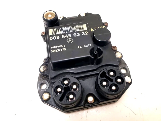 1989 Chevrolet Cavalier Ignition Control Module - Replacement and OEM