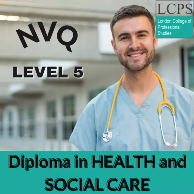 Nvq Qcf Diploma Level 5 Health And Social Care Adults 27 Units Answers, Support