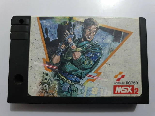 Metal Gear Solid : le remake arrive sans son mode Fox Hunt - La Crème