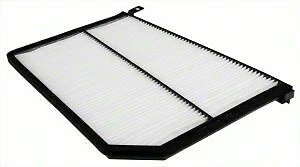 Cabin Air Filter Mahle Original LA712
