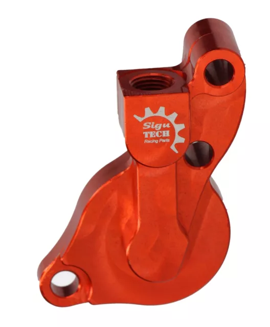 SIGU TECH Cylindre Compatible À KTM EXC SX 125 200 LC4 625 640 660 Huile