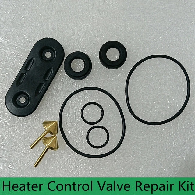 Heat water valve repair cheap kits for mercedes benz w140