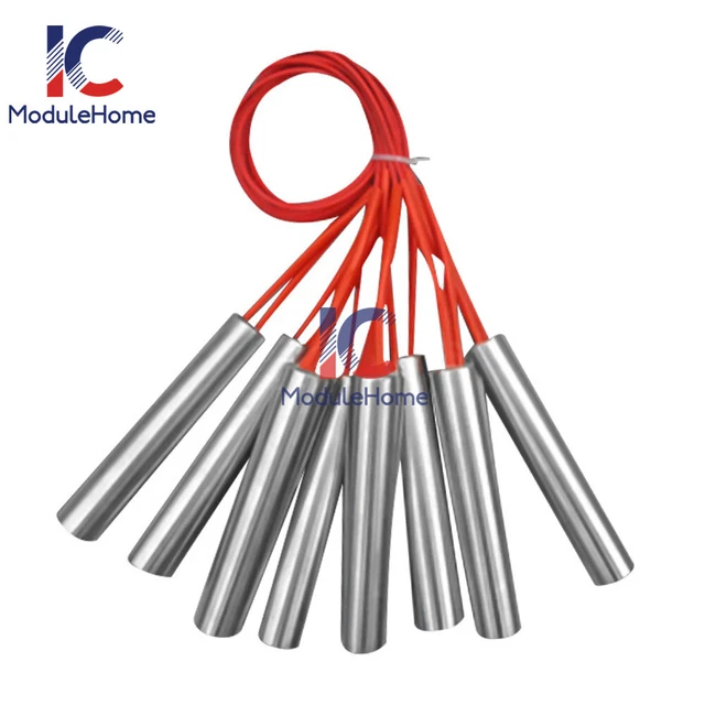 Tubo Riscaldante Per Gas - Eltherm - Foto 13