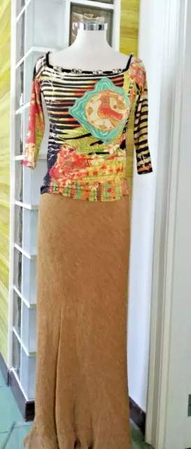 Shirt Top Save the Queen Gonna Caractère shantung di Lino Estate Top Top Summer