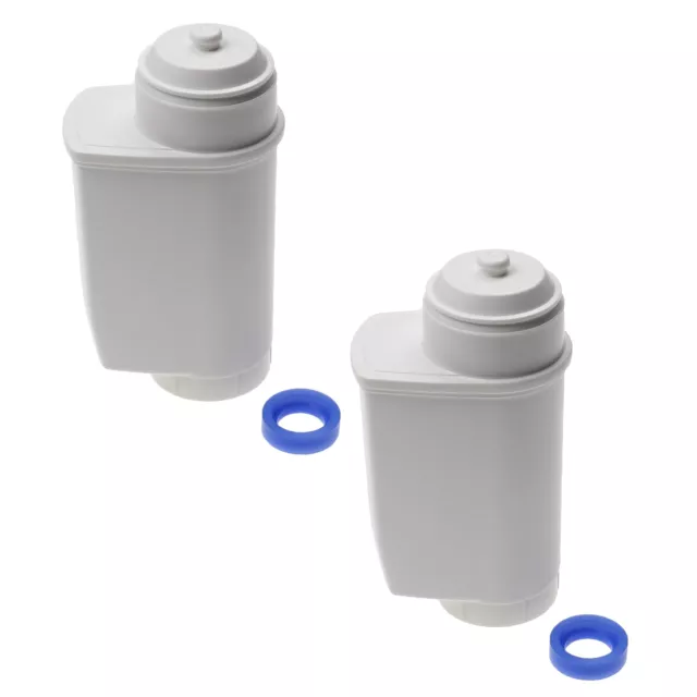 2x Filtre à eau pour Bosch VeroAroma, VeroProfessional, VeroBar, VeroCafe