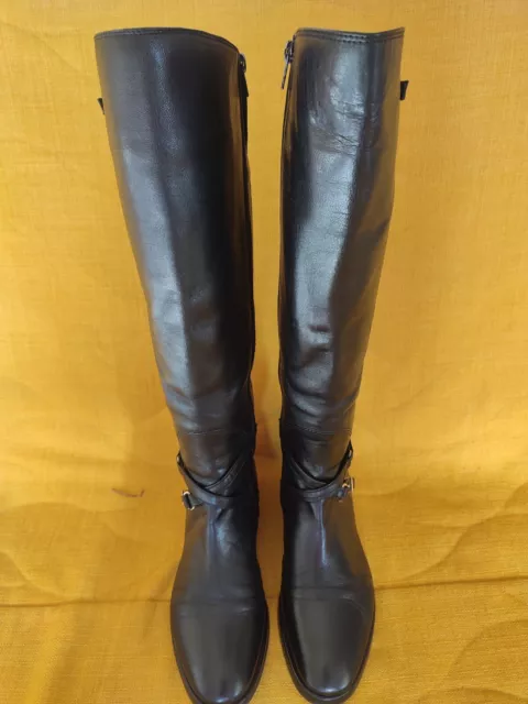 Bottes Cavalières Heyraud 37/5