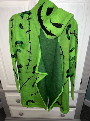 The Nightmare Before Christmas Oogie 