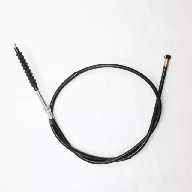 1240mm 145mm Clutch Cable 150cc 200cc 250cc PIT PRO TRAIL QUAD DIRT BIKE ATV