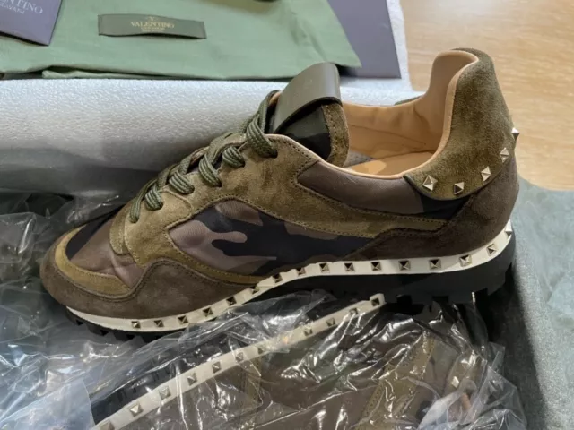 Scarpe saucony mimetiche top