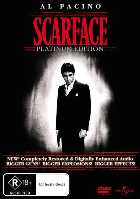 Scarface full movie discount free