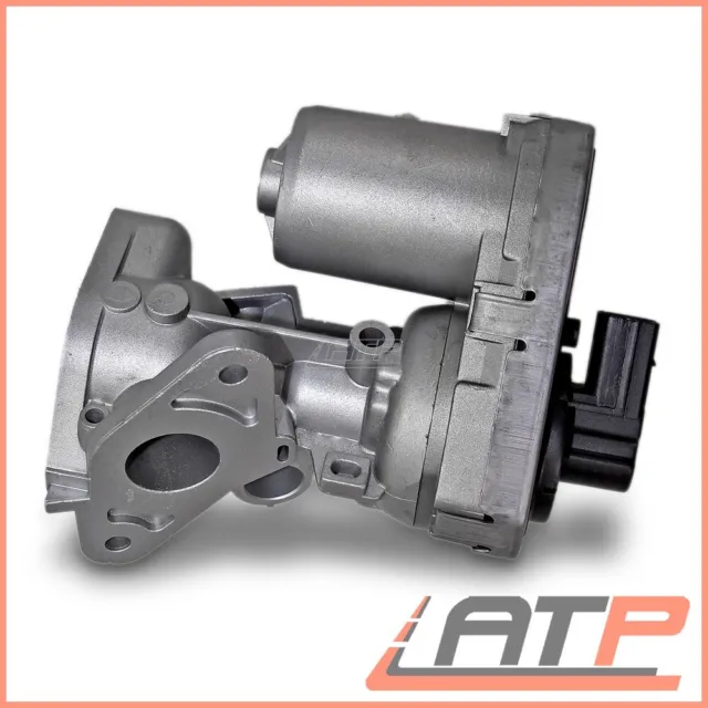 Egr Valve For Ford Transit 2.2-3.2 06-