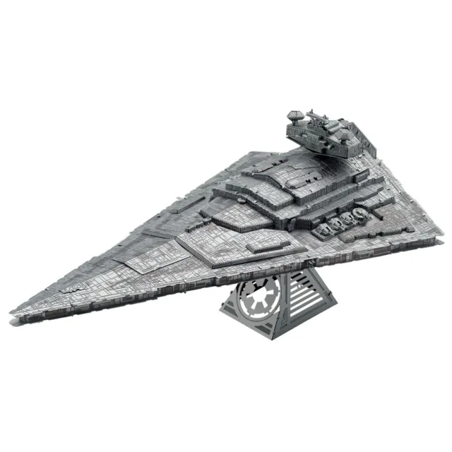 Metal Earth: Premium Series STAR WARS Imperial Star Destroyer