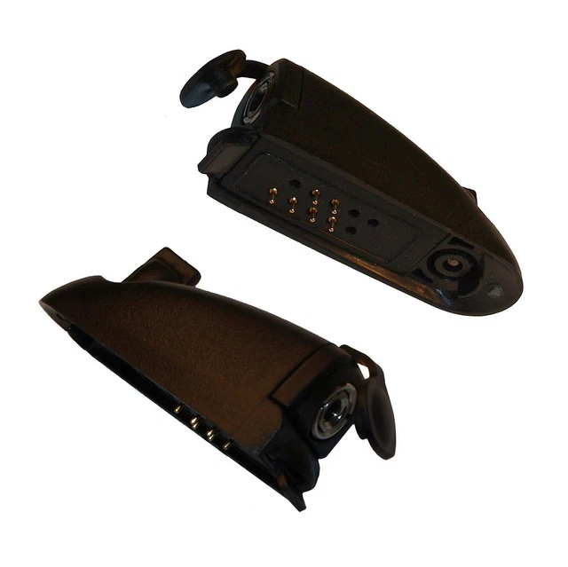 Motorola GP320/340 to Visar 3.5mm Audio Adapter