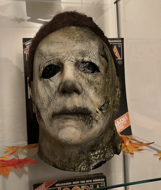 Trick or Treat Studios Halloween Kills Michael Myers Mask