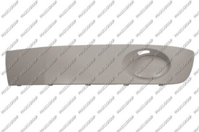 Griglia Ventilazione Paraurti Anteriore Destro Per VW Passat E Variant 2005-2010, Senza Fendinebbia, ABS - 4