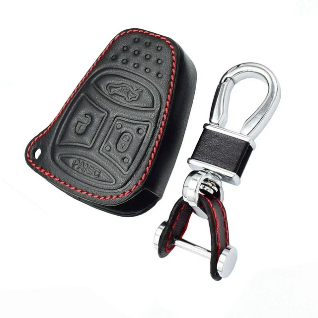 Pratico alloggiamento chiavi parti rubinetti smart key chain cover accessori