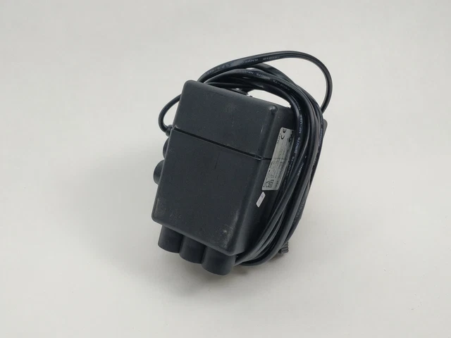Dewert 34283 Control Unit Mbl 230V 50Hz Max 1.0A