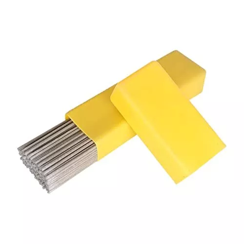 E6011 1/8-Inch Welding Rods Carbon Steel Electrode 10 Lbs