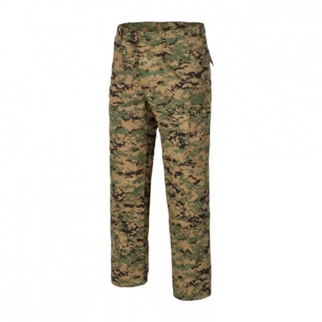 Woodland Digital Us Marines Usmc Army Marpat Mccuu Hose pants XXLarge Regular