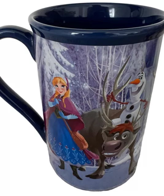Olaf Frozen large mug Disney Store