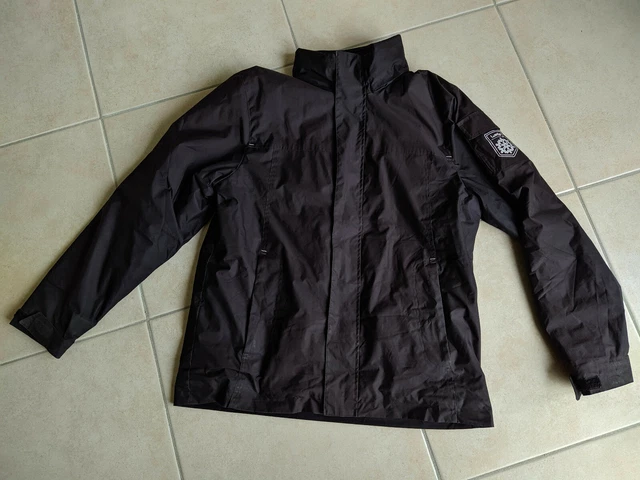 Blouson homme grande top taille decathlon