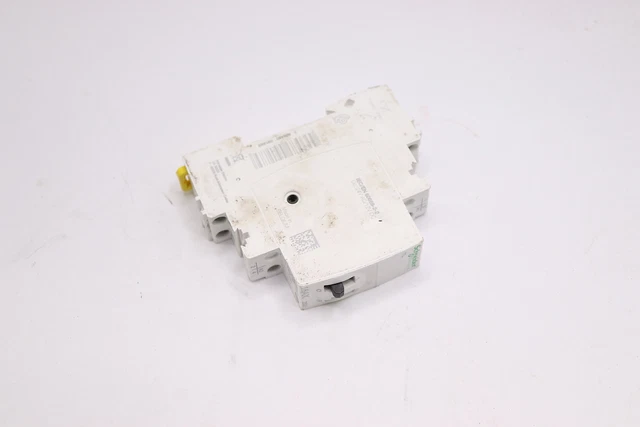 Schneider Electric Latching Relay 2P 16A 24V A9C30112