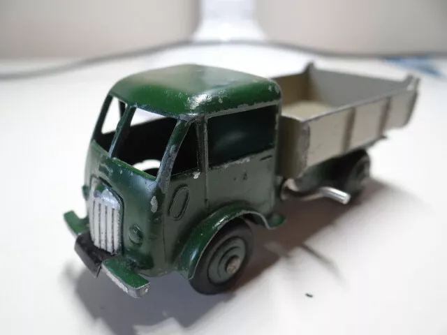 dinky toys made in france FORD benne basculante années 50
